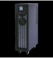 INFORM DSP EVO 10KVA 1F/1F (16X7AH) 5/10DK LCD ONLINE UPS
