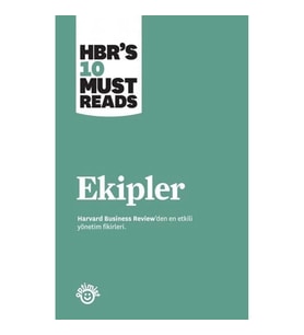 Ekipler - HBR'S