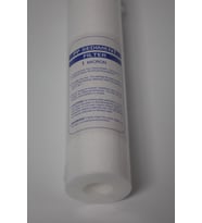 10 İç 1 Mikron Spun Sediment Filitre