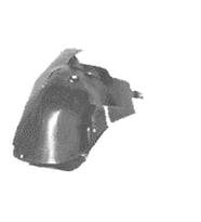 RENAULT MODUS ÖN ÇAMURLUK DAVLUMBAZI ARKA PARÇA SAĞ 04- REN15MO003 8200213973