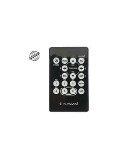 KAWAİ - KAMOSONIC MX-33 TEYP KUMANDA