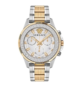 Versace VRSCVE3J00522 Erkek Kol Saati