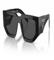 PRADA MILANO ERKEK GÜNEŞ GÖZLÜĞÜ 09Z 5418 1AB-5S0 140