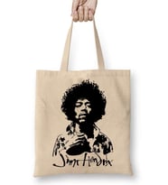 HENDRIX Bez Çanta Uzun Saplı