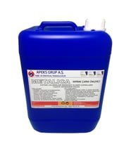 METALICA Kaynak Çapak Önleyici - 10 Kg