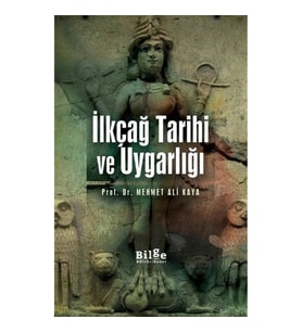 İlkçağ Tarihi ve Uygarlığı