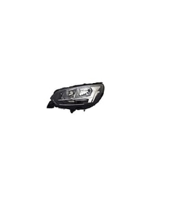 PEUGEOT 208 ÖN FAR ELEKTRİKLİ MOTORLU SOL 20- PEJ1028028 9823194080
