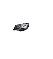 PEUGEOT 208 ÖN FAR ELEKTRİKLİ MOTORLU SOL 20- PEJ1028028 9823194080