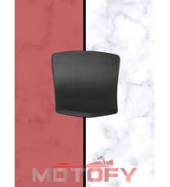 HONDA FORZA 250 DEPO KAPAĞI ÜST PLASTİĞİ ORİJİNAL - 64405-K0B-T00ZA