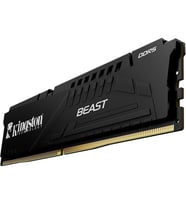 KINGSTON 16GB DDR5 6000MHZ CL30 PC RAM BEAST FURY KF560C30BBE-16TR