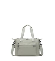 Smart Bags Ultra Light Açık Gri Kadın Omuz Çantası SMB-3139