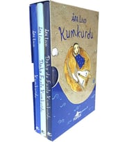 Kumkurdu Serisi Seti (3 )