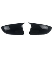 Citroen C-Elysee Uyumlu 2013 Sonrası Batman Ayna Kapağı