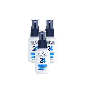 Rekze24 Saç Güçlendirici Saç Çıkartıcı Sprey 60 ml 4 Adet