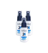 Rekze24 Saç Güçlendirici Saç Çıkartıcı Sprey 60 ml 4 Adet