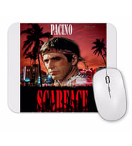 Scarface Al Pacino Mouse Pad.jpg