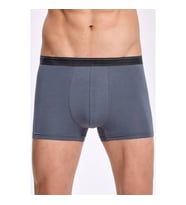 Modal Likralı Erkek Boxer 5 Adet