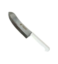 Şahin Bursa Paslanmaz Kaymak Bıçağı 18 cm, Plastik Sap