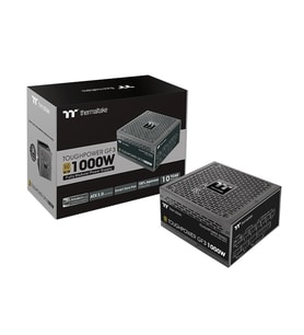 THERMALTAKE 1000W 80+ GOLD Toughpower GF3 PS-TPD-1000FNFAGE-4 Tam Modüler power Supply