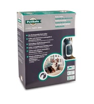 PETSAFE KÜÇÜK KÖPEK ŞARJ EDİLEBİLİR STATİK HAVLAMA ÖNLEYİCİ   PBC19-16448