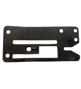 Moonstar Akülü Çuvalağzı Dikiş Makinesi Plakası / Gk9-370-A027