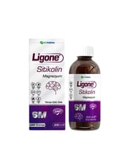 Ligone Sitikolin 200 ml (Mor)