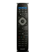 Orjnal Phılıps Smart Led Televizyon Kumandası