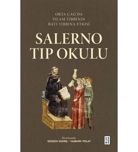 Salerno Tıp Okulu