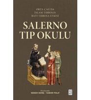 Salerno Tıp Okulu