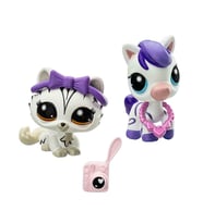Littlest Pet Shop Minişler 2’li Figür Seti S4 00709