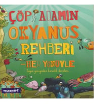 Adamın Okyanus Rehberi