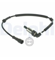 DELPHI SS20145 ABS Sensoru Sol Arka 7700834761