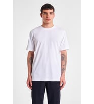 Erkek Kısa Kollu T-Shirt 26S-1202-26Y