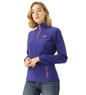 Helly Hansen Kadın Slope Polar Sweatshirt