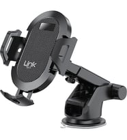 LİNKTECH H767 Universal Vantuzlu Telefon Tutacağı