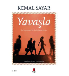 Yavaşla