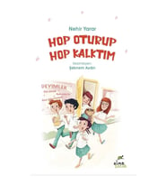 Hop Oturup Hop Kalktım