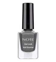 Note Gel Look Nail Enamel Oje No 24