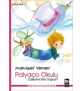 Ödevimi Kim Yapar? / Palyaço Okulu