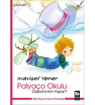 Ödevimi Kim Yapar? / Palyaço Okulu