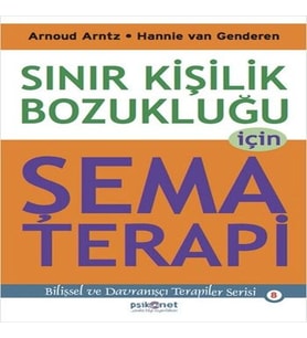Sınır Kişilik Bozukluğu İçin Şema Terapi