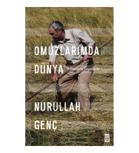 Omuzlarımda Dünya
