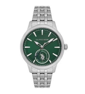 U.S. Polo Assn. USPA1131-06 Erkek Kol Saati