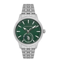 U.S. Polo Assn. USPA1131-06 Erkek Kol Saati
