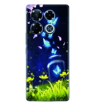 Infinix Note 40 4G Kılıf HD Baskılı / ZXS4-XA14/17 1309