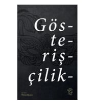 Gösterişçilik