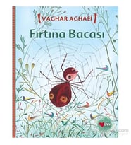 Fırtına Bacası-Vaghar Aghaei