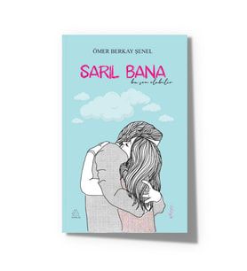 Sarıl Bana