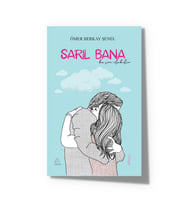 Sarıl Bana