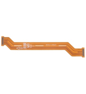 Realme 8 4G Ekran Lcd Ara Film Flex RMX3102